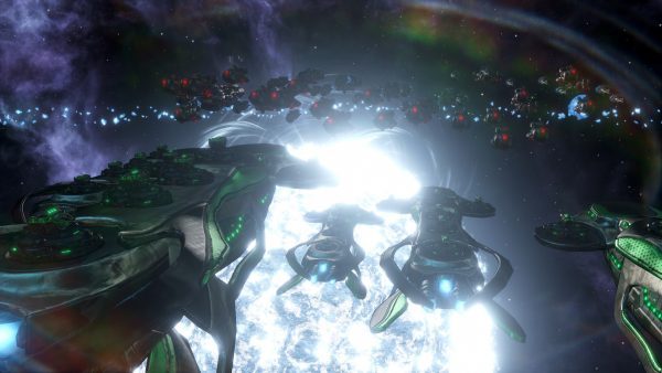 سی دی کی اریجینال استیم بازی Stellaris
