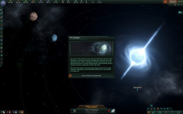 سی دی کی اریجینال استیم بازی Stellaris