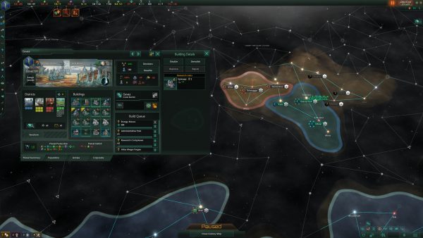 سی دی کی اریجینال استیم بازی Stellaris