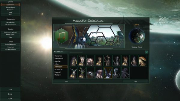 سی دی کی اریجینال استیم Stellaris - Leviathans Story Pack