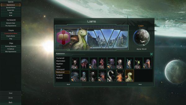 سی دی کی اریجینال استیم Stellaris - Leviathans Story Pack