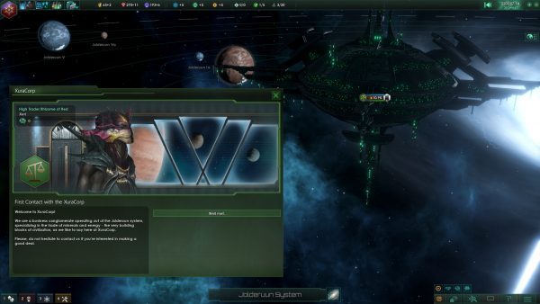 سی دی کی اریجینال استیم Stellaris - Leviathans Story Pack