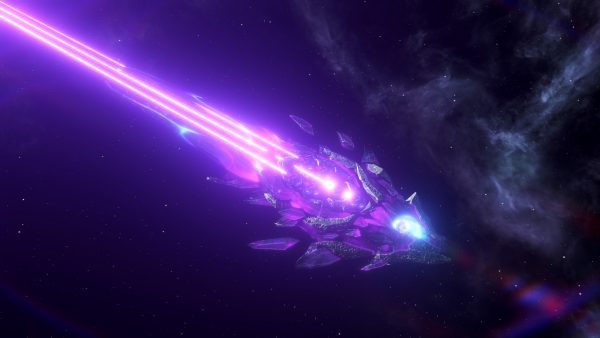 سی دی کی اریجینال استیم Stellaris - Lithoids Species Pack