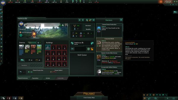 سی دی کی اریجینال استیم Stellaris - Lithoids Species Pack