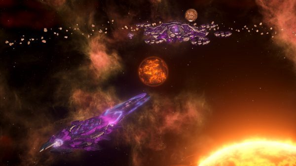سی دی کی اریجینال استیم Stellaris - Lithoids Species Pack - تصویر 8