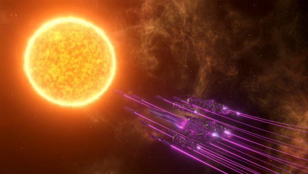 سی دی کی اریجینال استیم Stellaris - Lithoids Species Pack