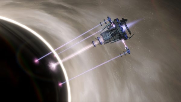 سی دی کی اریجینال استیم Stellaris: MegaCorp