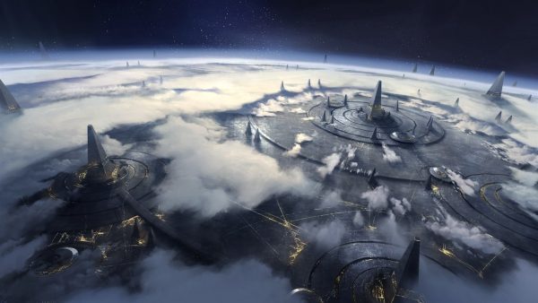 سی دی کی اریجینال استیم Stellaris: MegaCorp