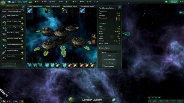 سی دی کی اریجینال استیم Stellaris - Plantoids Species Pack