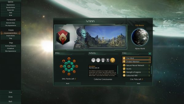سی دی کی اریجینال استیم Stellaris: Utopia