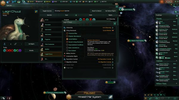 سی دی کی اریجینال استیم Stellaris: Utopia