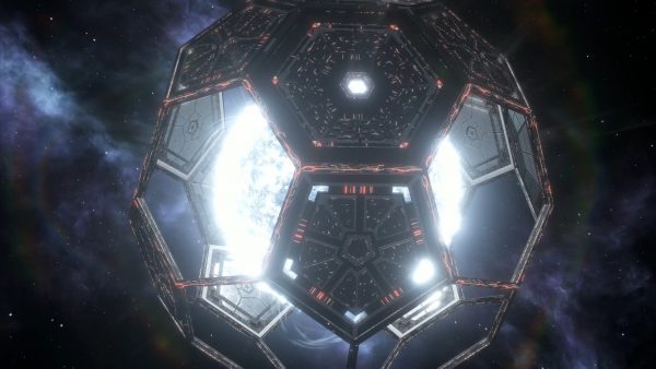 سی دی کی اریجینال استیم Stellaris: Utopia