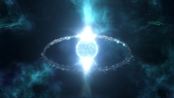 سی دی کی اریجینال استیم Stellaris: Utopia