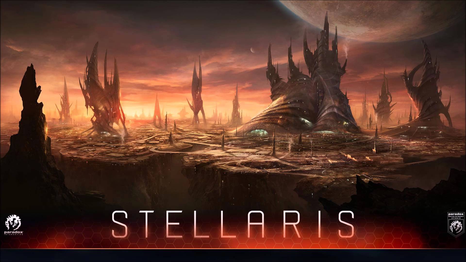 سی دی کی اریجینال استیم بازی Stellaris