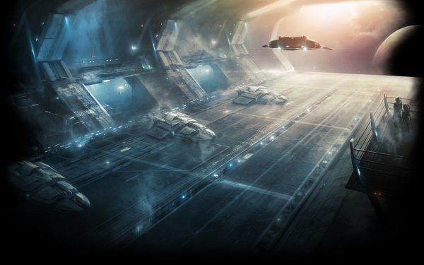 سی دی کی اریجینال استیم بازی Stellaris - Galaxy Edition