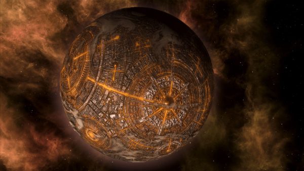 سی دی کی اریجینال استیم بازی Stellaris - Galaxy Edition