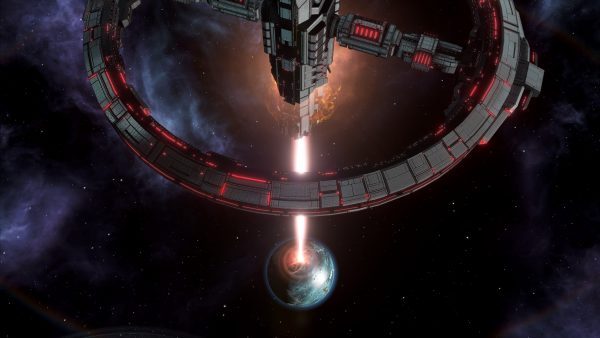 سی دی کی اریجینال استیم بازی Stellaris