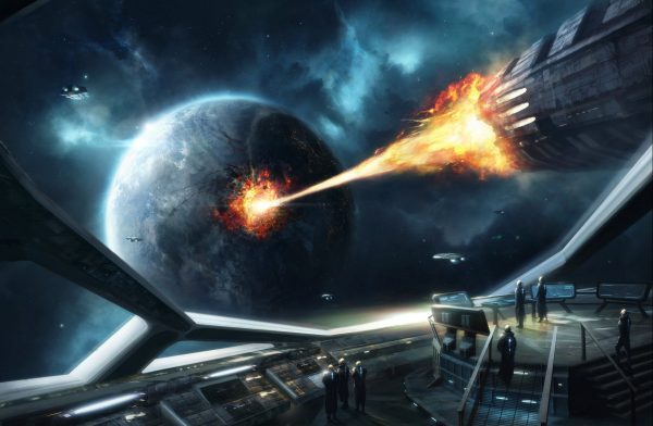 سی دی کی اریجینال استیم بازی Stellaris