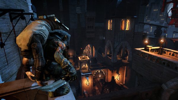 سی دی کی اریجینال استیم بازی Styx: Master Of Shadows