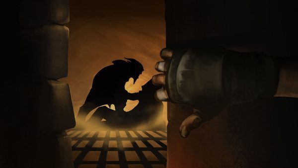 سی دی کی اریجینال استیم بازی Styx: Master Of Shadows