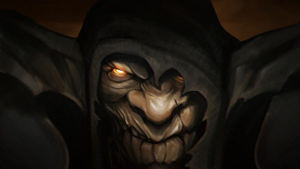 سی دی کی اریجینال استیم بازی Styx: Master Of Shadows