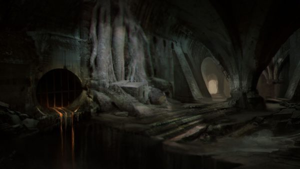 سی دی کی اریجینال استیم بازی Styx: Master Of Shadows