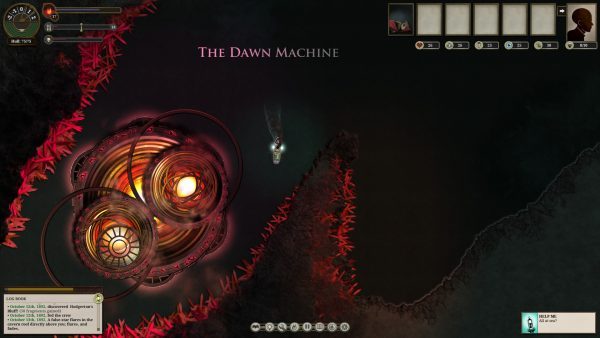 سی دی کی اریجینال استیم بازی Sunless Sea