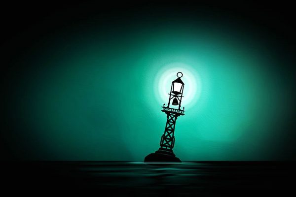 سی دی کی اریجینال استیم بازی Sunless Sea