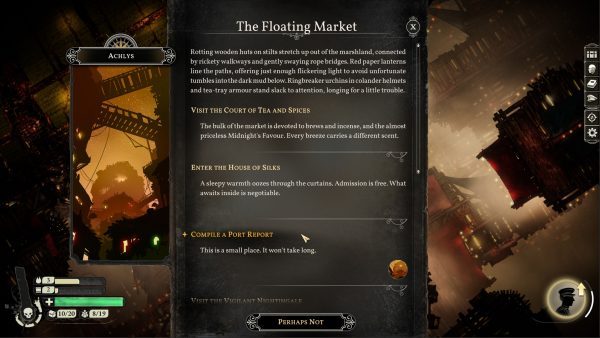 سی دی کی اریجینال استیم بازی Sunless Skies