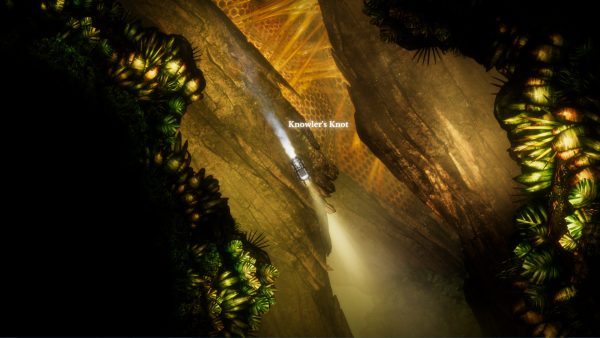 سی دی کی اریجینال استیم بازی Sunless Skies