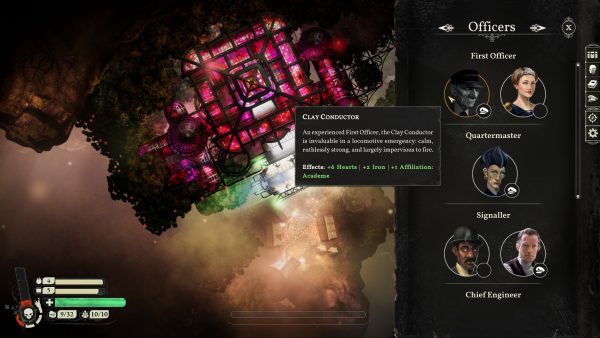 سی دی کی اریجینال استیم بازی Sunless Skies