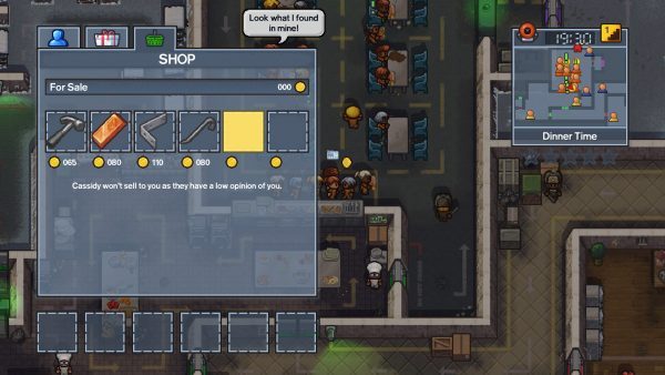 سی دی کی اریجینال استیم بازی The Escapists 2