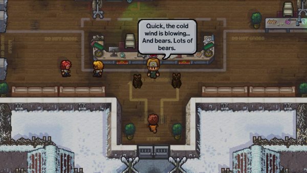 سی دی کی اریجینال استیم بازی The Escapists 2