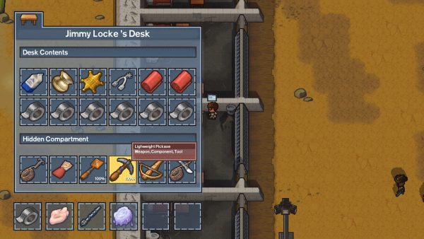سی دی کی اریجینال استیم بازی The Escapists 2