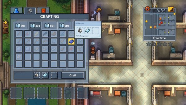 سی دی کی اریجینال استیم The Escapists 2 - Season Pass