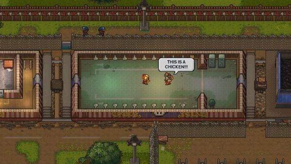 سی دی کی اریجینال استیم The Escapists 2 - Season Pass