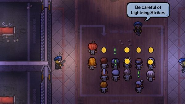 سی دی کی اریجینال استیم The Escapists 2 - Season Pass