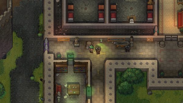 سی دی کی اریجینال استیم The Escapists 2 - Season Pass