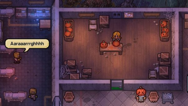 سی دی کی اریجینال استیم The Escapists 2 - Season Pass