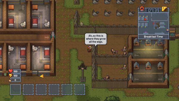 سی دی کی اریجینال استیم The Escapists 2 - Season Pass