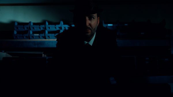 سی دی کی اریجینال استیم بازی The Shapeshifting Detective