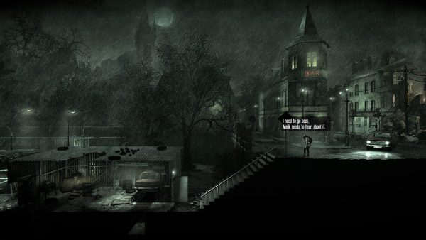 سی دی کی اریجینال استیم This War Of Mine: Stories - Season Pass
