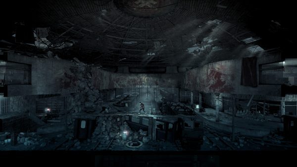 سی دی کی اریجینال استیم This War Of Mine: Stories - Season Pass