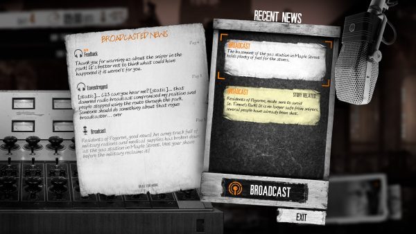سی دی کی اریجینال استیم This War Of Mine: Stories - Season Pass