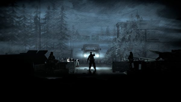 سی دی کی اریجینال استیم This War Of Mine: Stories - Season Pass
