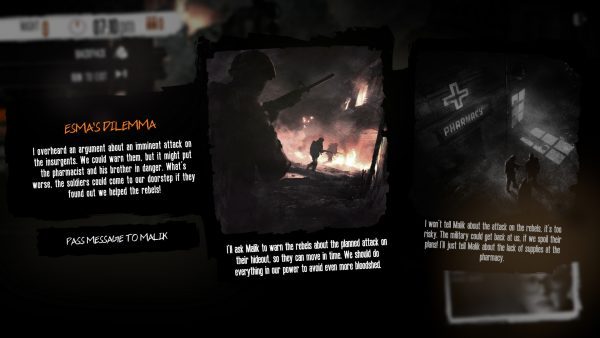 سی دی کی اریجینال استیم This War Of Mine: Stories - Season Pass