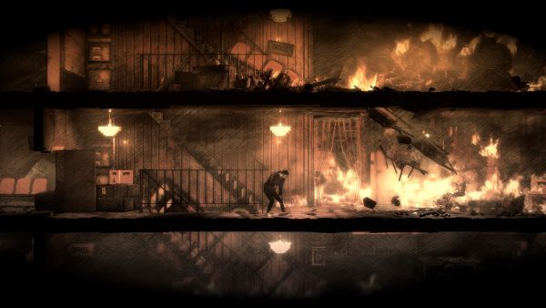 سی دی کی اریجینال استیم This War Of Mine: Stories - Season Pass