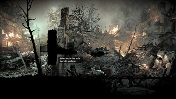 سی دی کی اریجینال استیم This War Of Mine: Stories - Season Pass