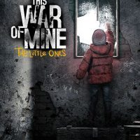 سی دی کی اریجینال استیم This War Of Mine - The Little Ones
