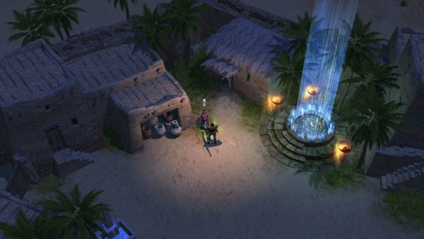 اکانت اریجینال استیم بازی Titan Quest - Anniversary Edition | با ایمیل اکانت
